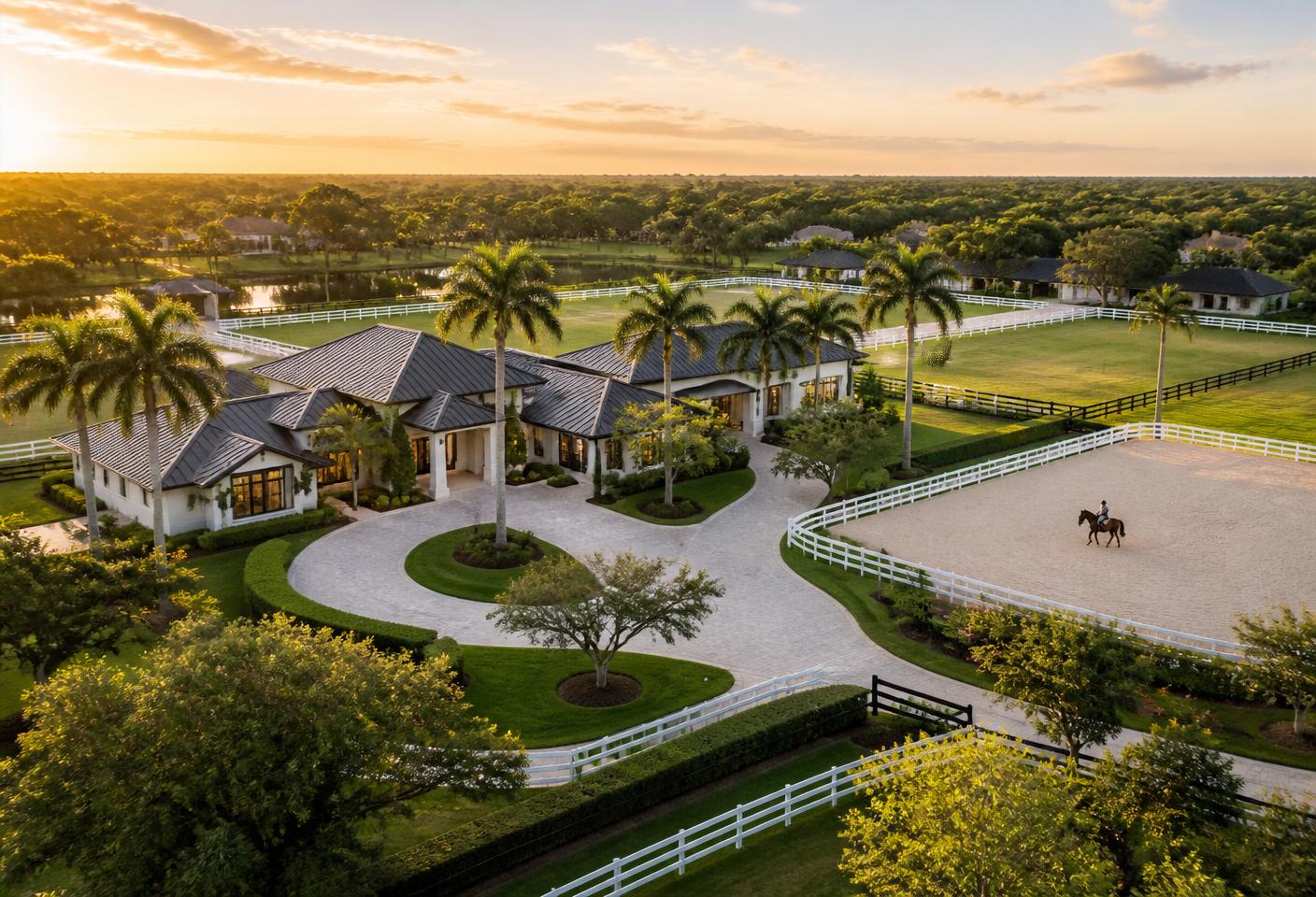 Parkland