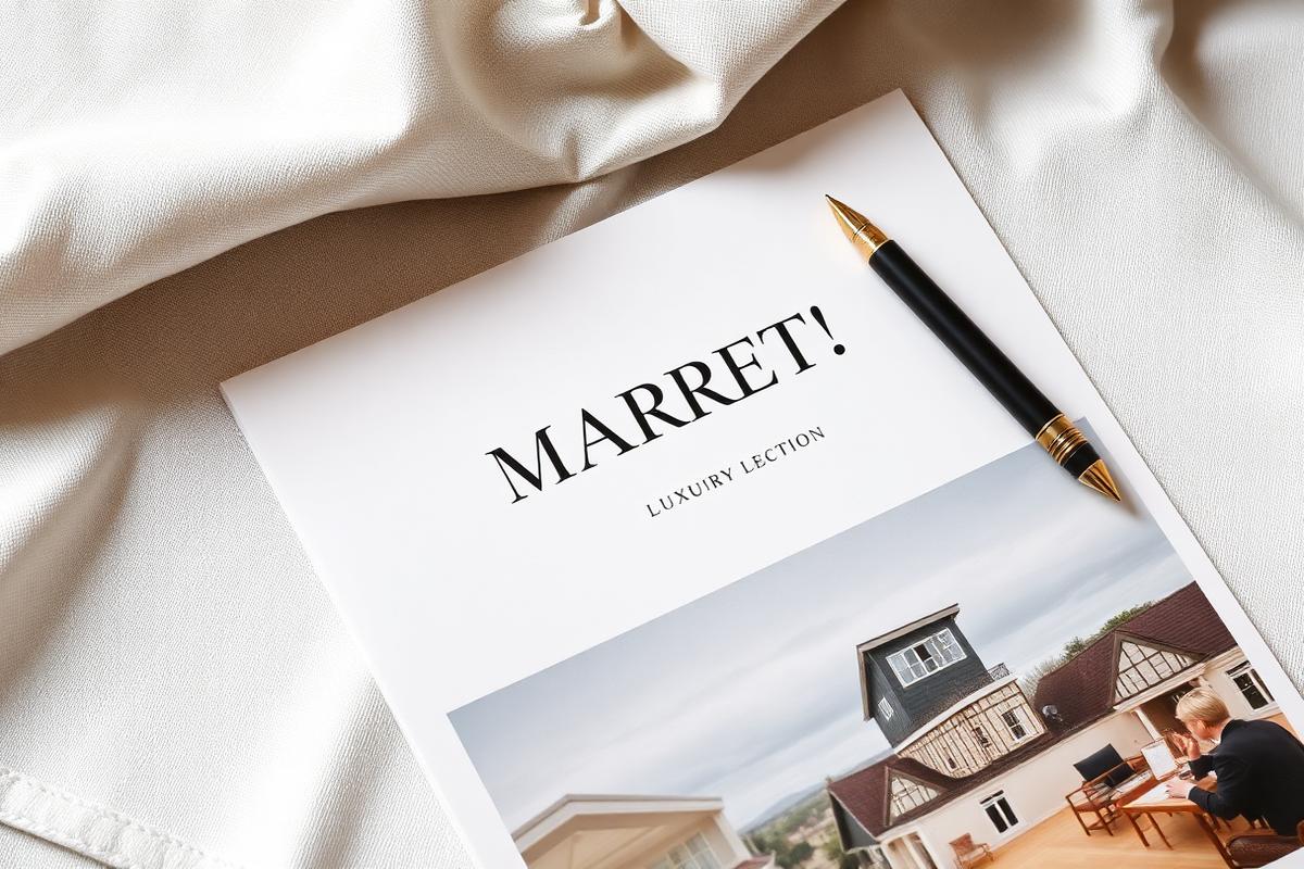 Boca Luxury Market Report
